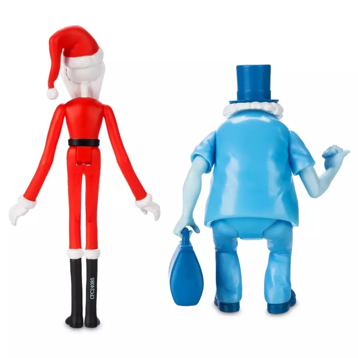 Super7 Haunted Mansion Holiday Figurine Set Collection on Disney